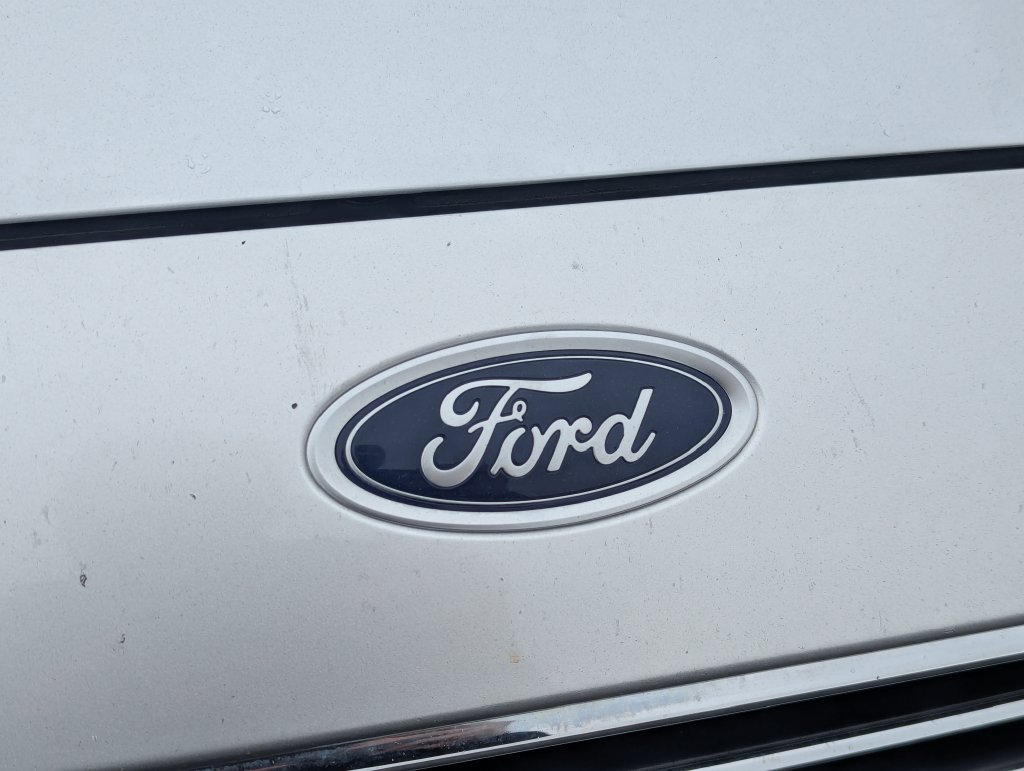 Used 2019 Ford Fusion SE AWD/4WD image 11