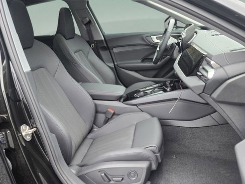 New 2025 Audi A5 2.0T Premium Plus image 19