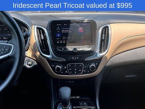 Used 2023 Chevrolet Equinox Premier FWD image 8