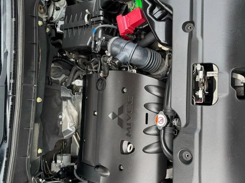 Used 2019 Mitsubishi Outlander Sport ES image 28