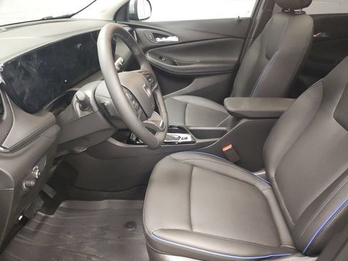 New 2026 Buick Encore GX Sport Touring w/ Comfort Package FWD image 21