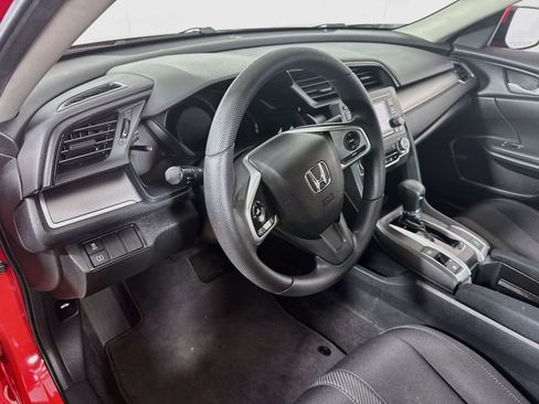 Used 2016 Honda Civic LX image 7