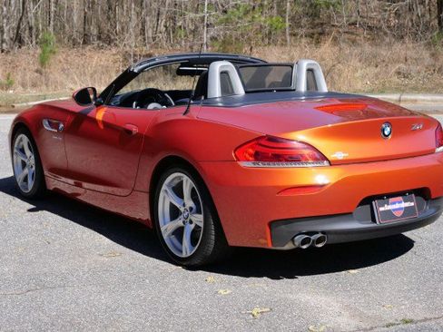 Used 2014 BMW Z4 sDrive28i image 47