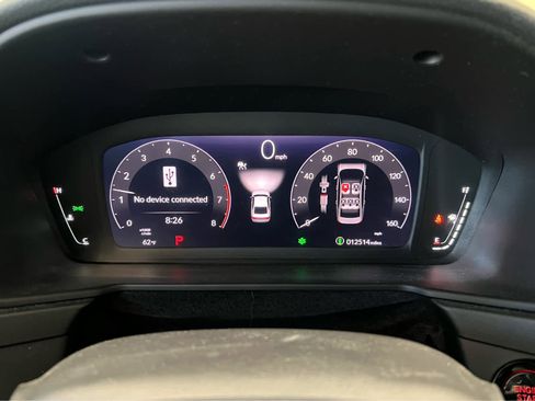 Used 2023 Honda Accord EX image 16