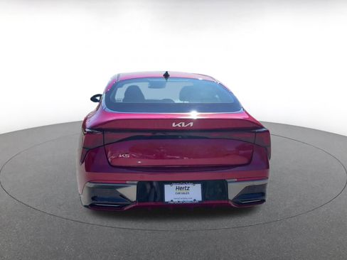 Used 2025 Kia K5 LXS image 11