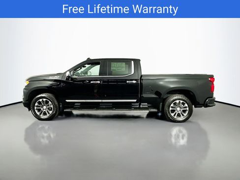 New 2026 Chevrolet Silverado 1500 High Country AWD/4WD image 5