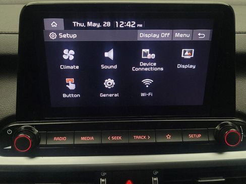 Used 2023 Kia Forte LXS FWD image 25
