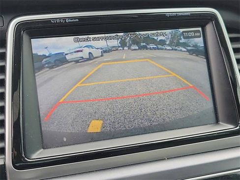 Used 2018 Hyundai Sonata Limited w/ Limited Ultimate Package 03 image 26