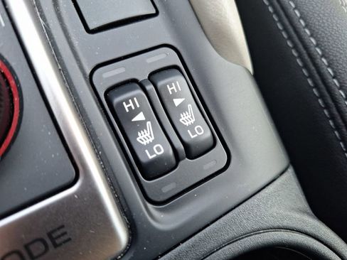Certified 2022 Subaru Forester Premium AWD/4WD image 23