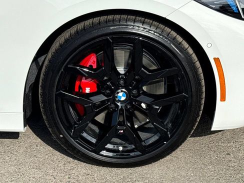 New 2027 BMW 430i Coupe w/ M Sport Package RWD image 7