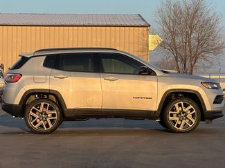 New 2026 Jeep Compass Latitude AWD/4WD video 2