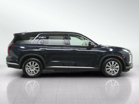 Used 2025 Hyundai Palisade SEL AWD/4WD image 6