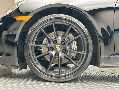 Used 2016 Porsche 911 Carrera RWD image 17