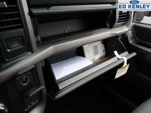 New 2025 Ford F150 XLT w/ Equipment Group 302A MID image 19