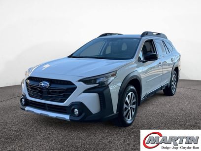 Used 2025 Subaru Outback Premium