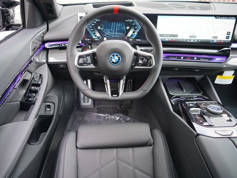 New 2026 BMW i5 M60 AWD/4WD image 15