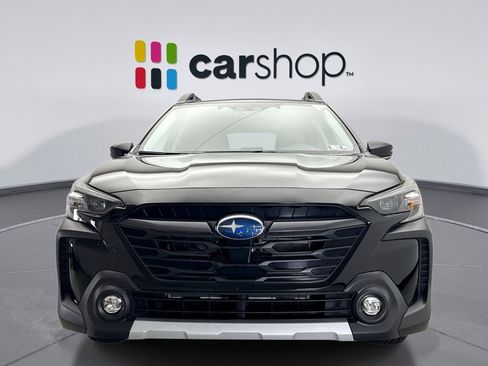 Used 2024 Subaru Outback Limited AWD/4WD image 8