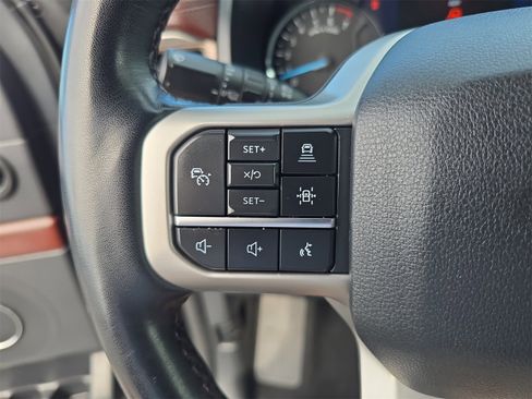 Certified 2023 Ford Expedition Max Limited image 23