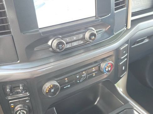 Certified 2023 Ford F150 XL w/ Rattler Package AWD/4WD image 25