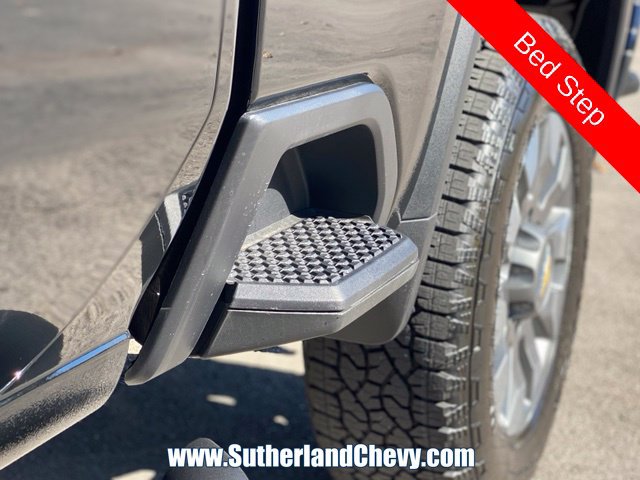 New 2026 Chevrolet Silverado 2500 Custom w/ Custom Value Package AWD/4WD image 13
