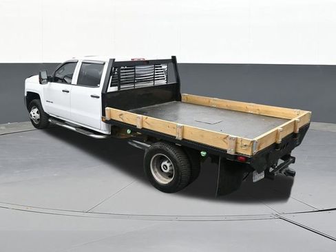 Used 2015 Chevrolet Silverado 3500 W/T w/ WT Convenience Package image 56