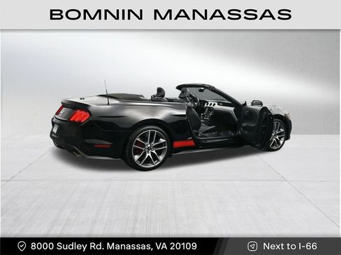 Used 2015 Ford Mustang GT Premium w/ Equipment Group 401A image 33