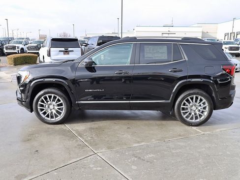 New 2026 GMC Terrain Denali image 3