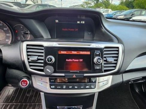 Used 2013 Honda Accord EX-L image 16