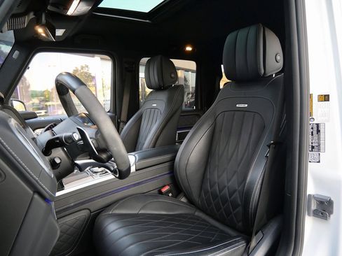 Used 2022 Mercedes-Benz G 63 AMG G 63 AMG image 20