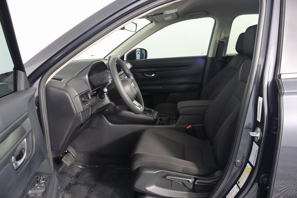 Used 2027 Honda CR-V LX image 10