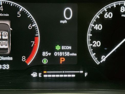 Used 2025 Honda Civic Sport image 19