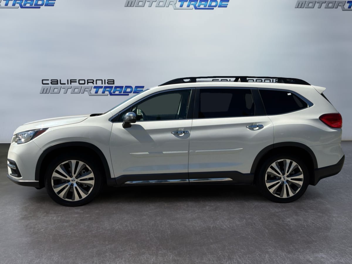Used 2022 Subaru Ascent Touring w/ Popular Package #2A AWD/4WD image 8