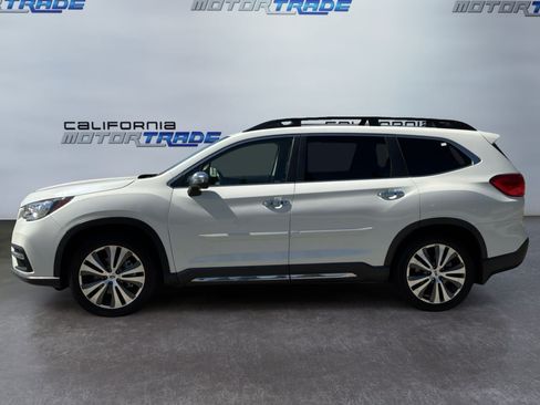 Used 2022 Subaru Ascent Touring w/ Popular Package #2A AWD/4WD image 8