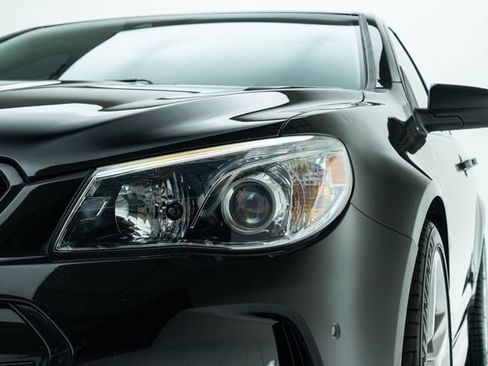 Used 2017 Chevrolet SS RWD image 11