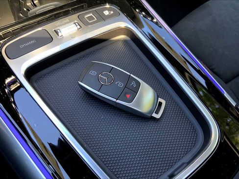 Certified 2026 Mercedes-Benz GLA 250 4MATIC image 21