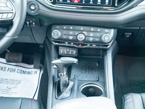 New 2026 Dodge Durango GT image 32