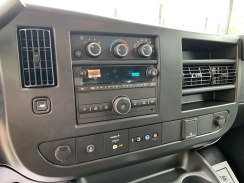 New 2025 Chevrolet Express 2500 w/ Driver Convenience Package image 12