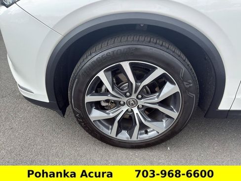 Certified 2023 Acura MDX SH-AWD w/ Technology Package image 31