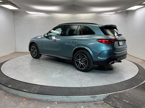 New 2026 Mercedes-Benz GLC 300 GLC 300 image 3