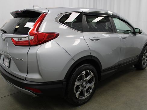 Used 2019 Honda CR-V EX-L image 5