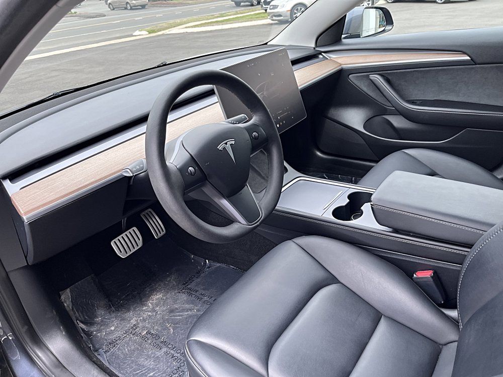 Used 2023 Tesla Model 3 Performance AWD/4WD image 15