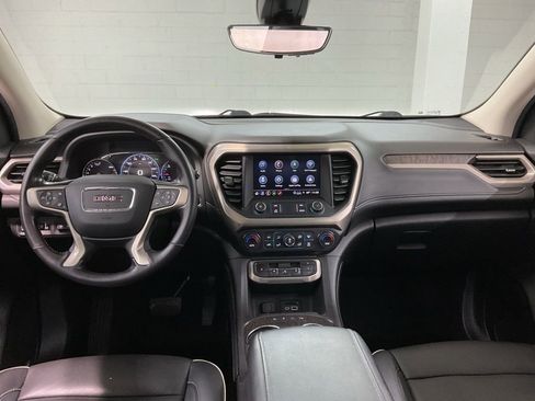Used 2022 GMC Acadia Denali w/ Denali Ultimate Package image 7