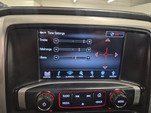 Used 2016 GMC Sierra 1500 SLE w/ SLE Value Package image 31