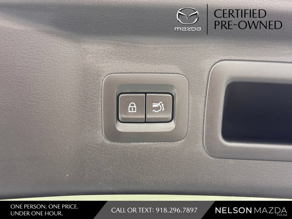 Certified 2026 MAZDA CX-90 Plug-In Hybrid w/ Premium Plus AWD/4WD image 57