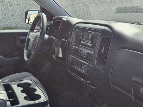 Used 2015 Chevrolet Silverado 1500 W/T image 13