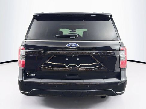 Used 2021 Ford Expedition Limited AWD/4WD image 10