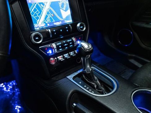 Used 2022 Ford Mustang Premium w/ Equipment Group 201A image 23