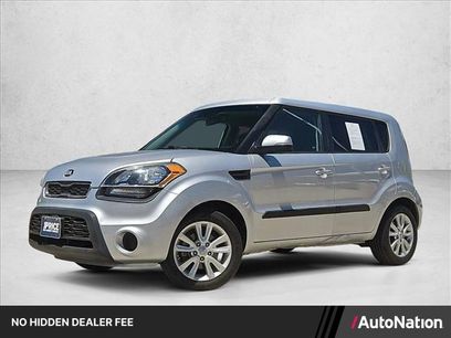 Used 2013 Kia Soul +