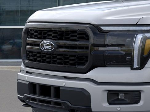 New 2025 Ford F150 Lariat w/ Equipment Group 502A High image 19