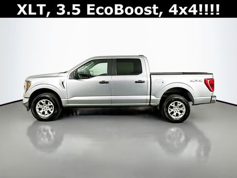 Used 2023 Ford F150 XLT image 5